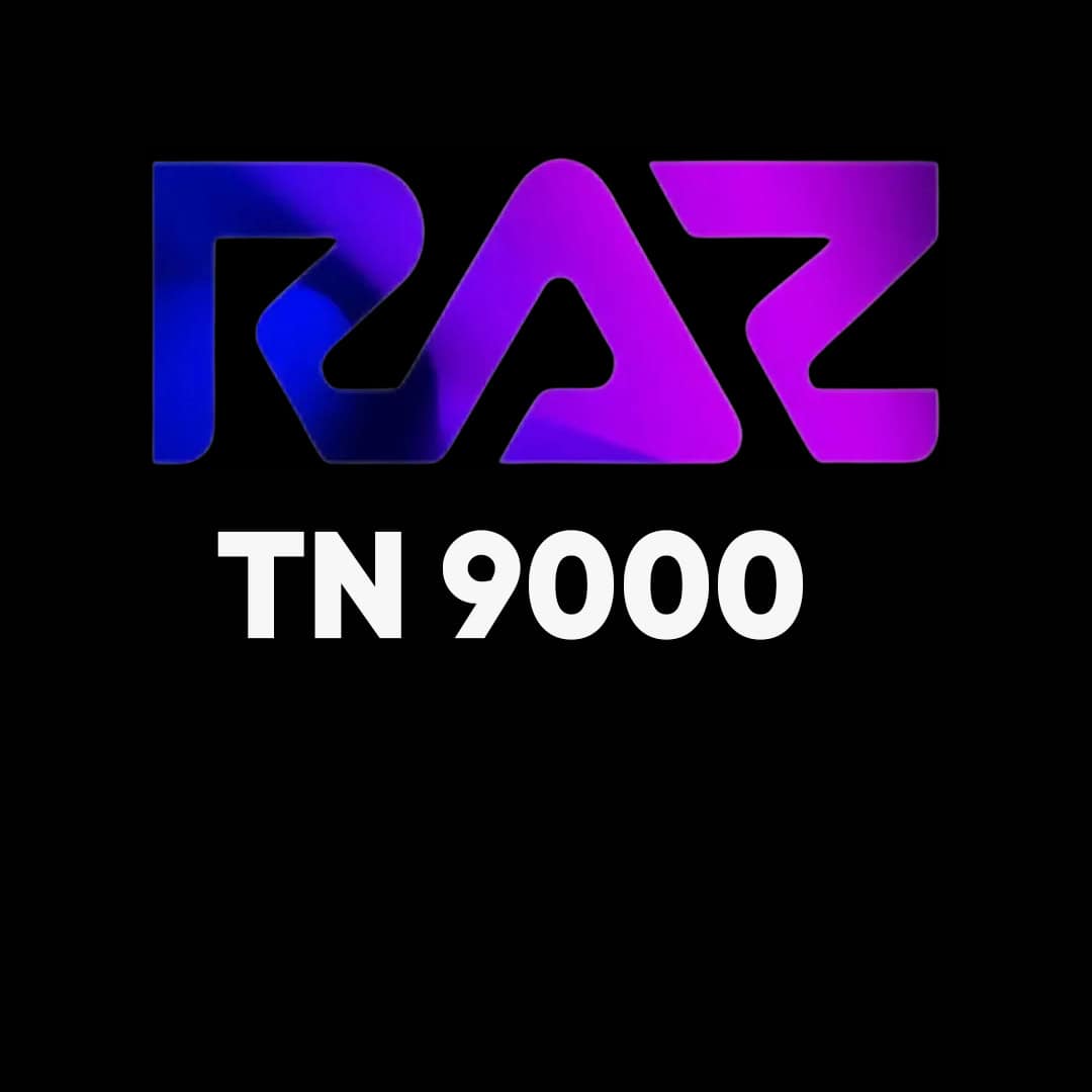 RAZ TN 9000