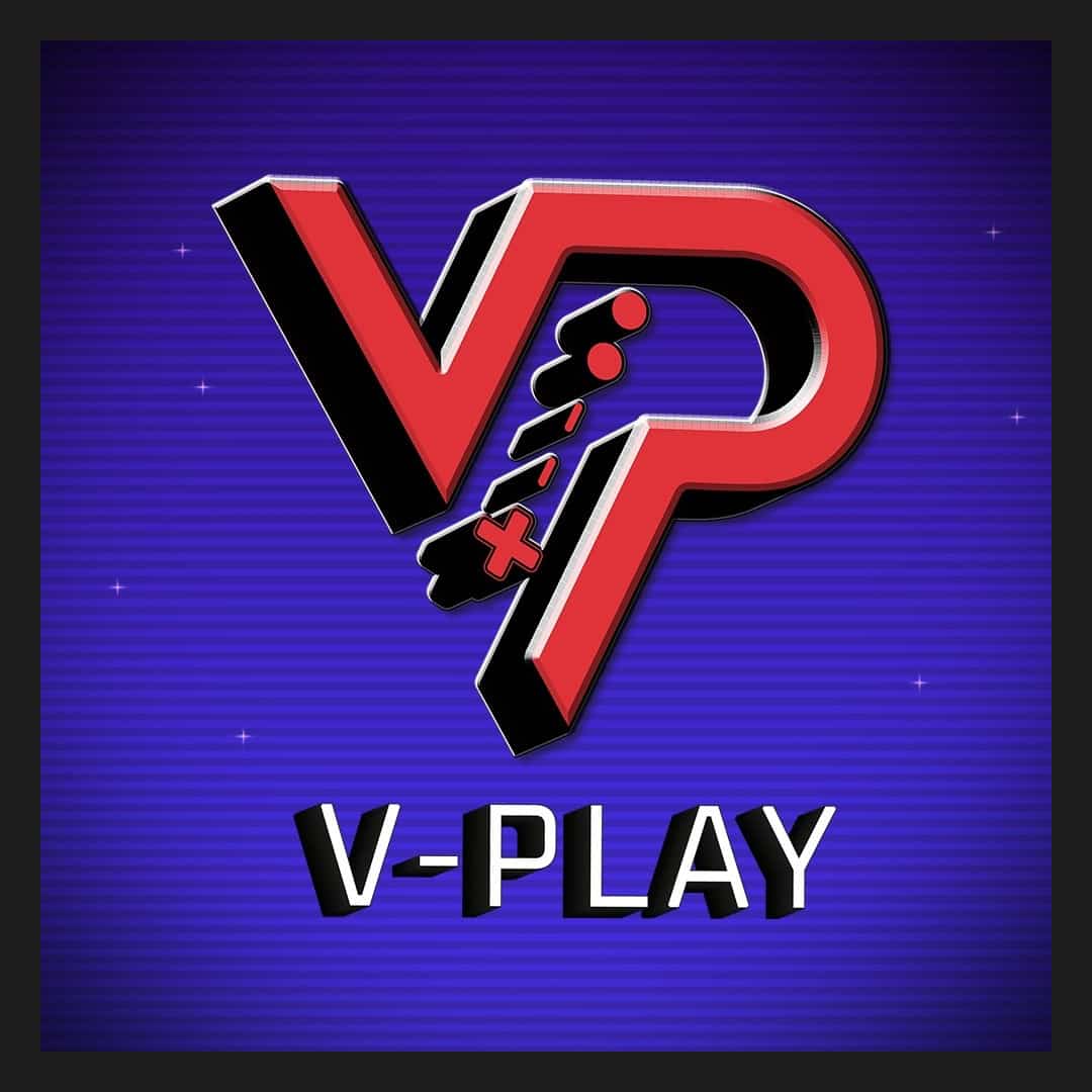 V Play Retro