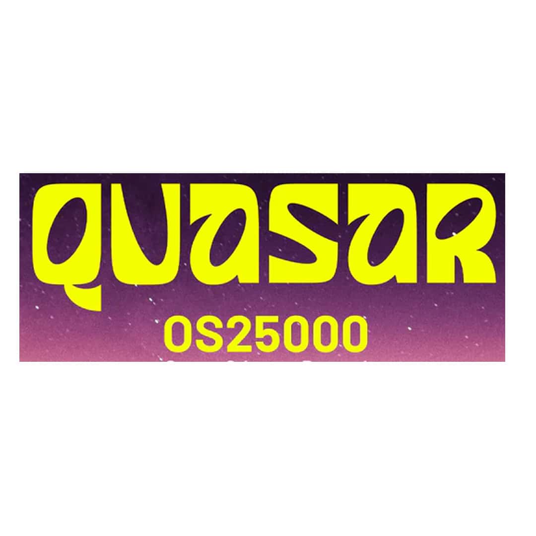 Quasar OS25k