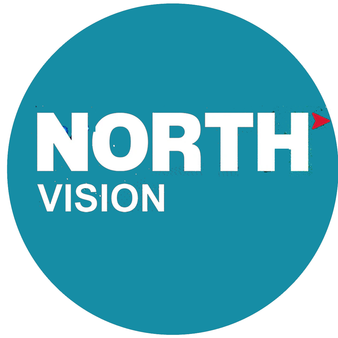 North Vision 15k