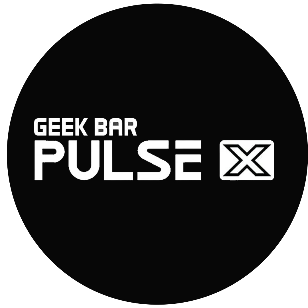 Geek Bar Pulse X