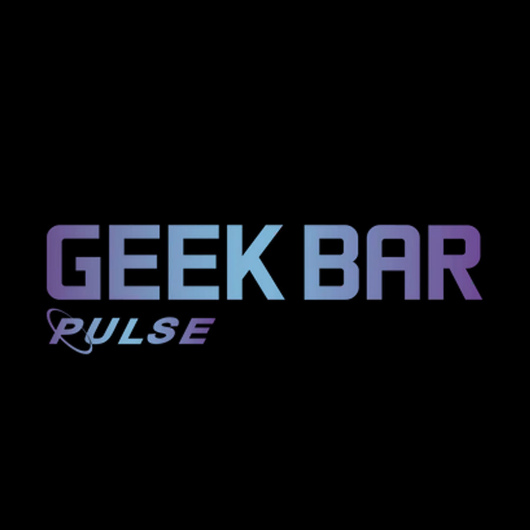 Geek Bar Pulse